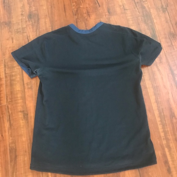 LULULEMON Concurrent Men’s Top - Picture 4 of 6